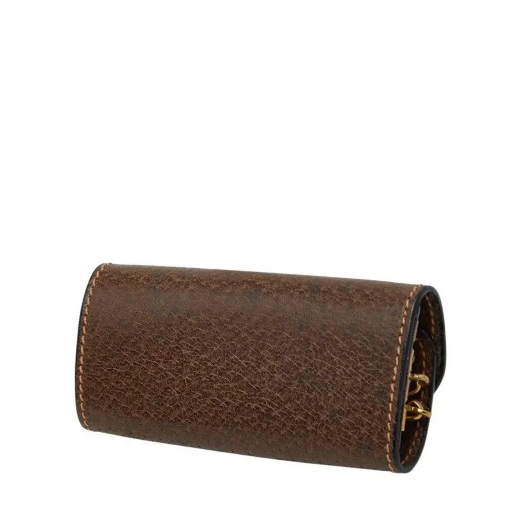 Gucci Old Gucci Key Case